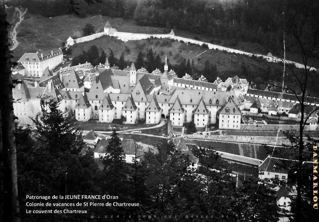 COLO JEUNE FRANCE Le couvent des Chartreux.jpg